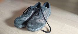 Chaussures de sécurité pour femme