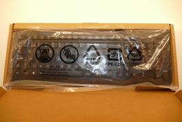 Lenovo: Computer Keyboard schwarz