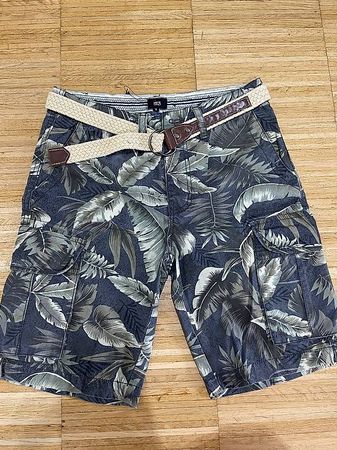 Kurzes Hose Gr S