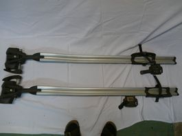 Thule Velodachträger