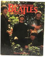 Buch the Beatles das grosse Lexikon