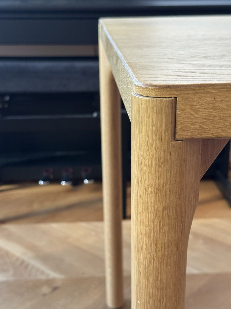 Tavoli: Kleiner Tisch guter Zustand – Usato da Zuerich venduto da Rufab 2