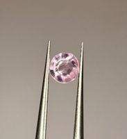 Ab 1 Fr. - 0.34 ct Burma Spinell Edelstein unbehandelt RAR