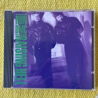 RUN DMC-RAISING HELL