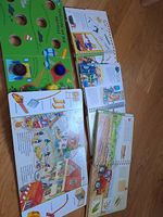 Kinder Bücher 