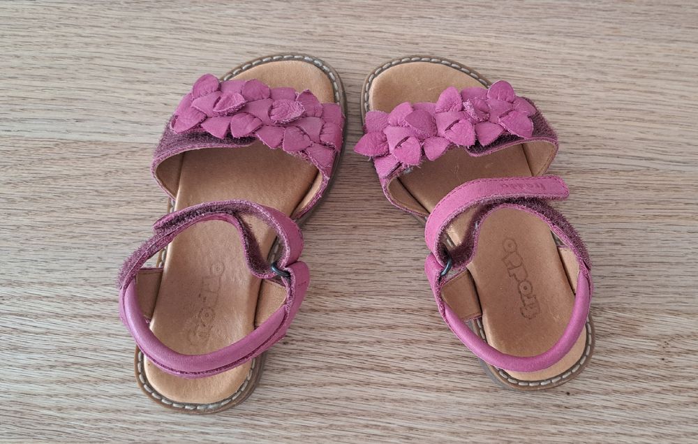 Sandalen 25 Madchen