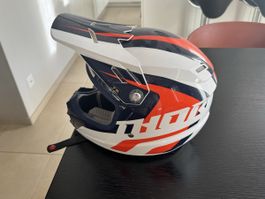 Casco Mini Cross