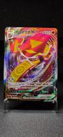 Pokémon JAP s4a Centiskorch VMAX RRR 028/190