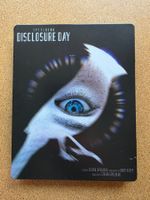 Disclosure Day - Steelbook - 4K UHD