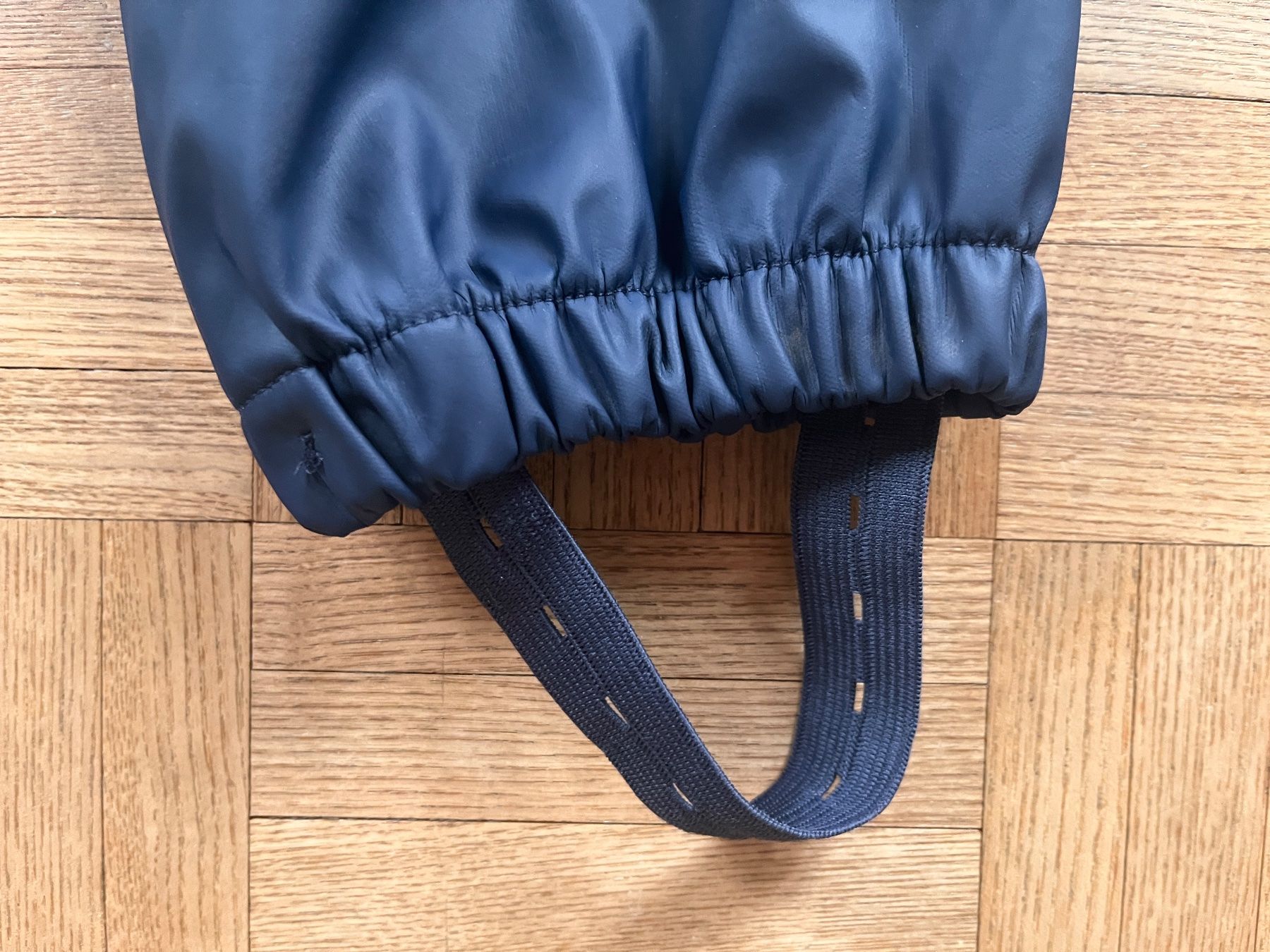Pantaloni: Regenhose, Grösse 140 – Usato da Langendorf venduto da Wubri 2