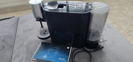 Krups Nespresso Atelier Kaffeemaschine