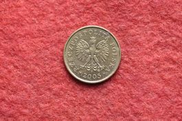währung polska 2005