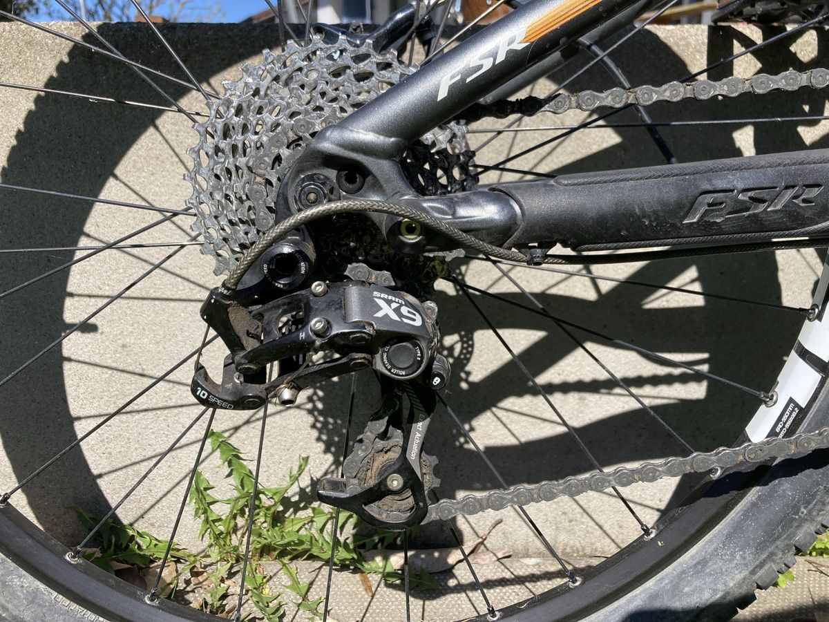 Klein Biciclette: Mountainbike – Usato da Murgenthal venduto da Rafaelvendor 5