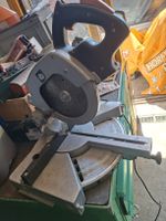ELU PS 174 Gehrungssäge Tischkreissäge 250mm 1200W