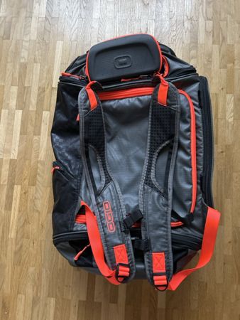 Sac à dos parfait pour la pratique du triathlon 