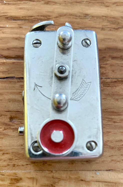 Mechanischer Auslöser Kabel 100cm Mit Bulb-Lock Für Kamera Langzeitbelichtungen