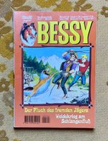 Bessy Taschenbuch Nr 6 von 1996 ?