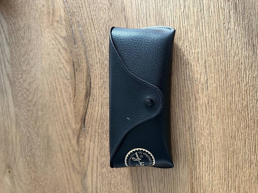 Occhiali & Lenti: Sonnenbrille Ray Ban – Usato da Buchs AG venduto da trinacria05 2