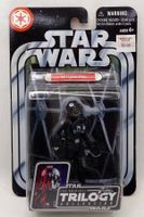 STAR WARS TIE FIGHTER PILOT OTC #21 ORIGINAL TRILOGY 2004