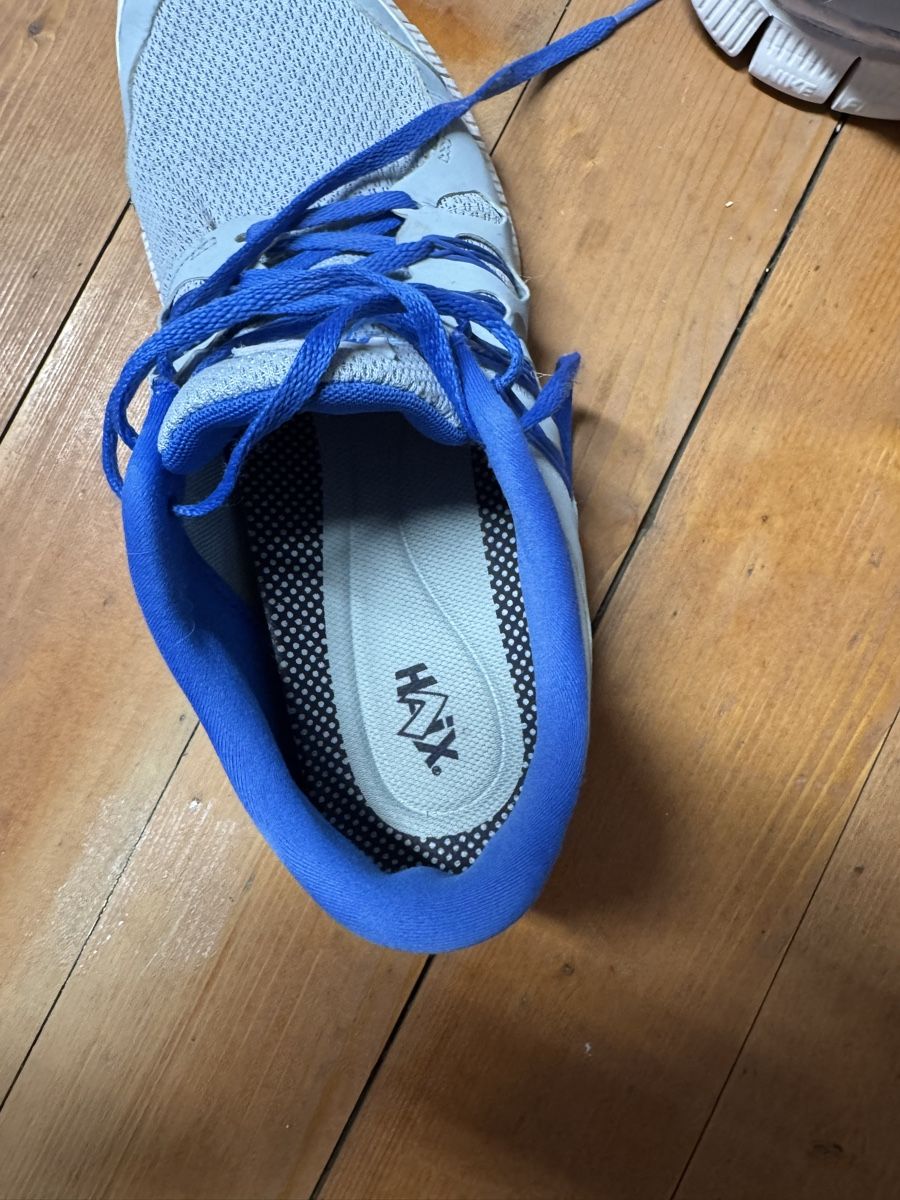 Nike Scarpe da uomo: Nike free 5.0 45 – Usato da Kirchberg BE venduto da tim_gct2 3