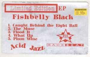 Vinyles: Fishbelly Black ‎– Rap Attack EP – D'occasion à Genève par jim.k 4