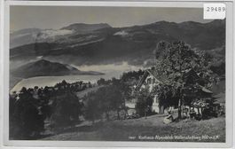 Kurhaus Alpenblick Wallenstadtberg