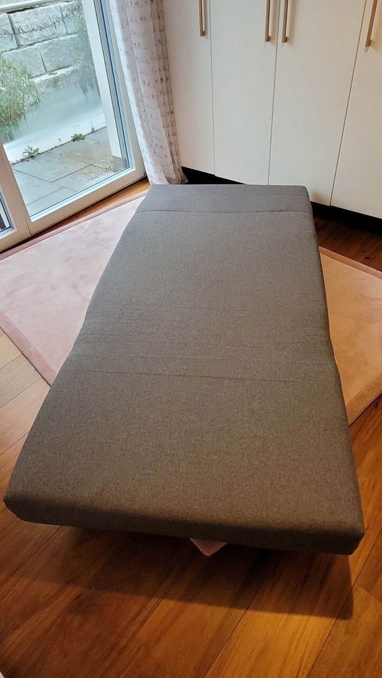 Divani: Jysk VILDBJERG bed sofa – Usato da Thalwil venduto da agg_v2yc 2