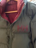 Helly Hansen Winterjacke, 2-in-1 zum wenden