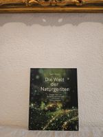 Sam Hess - Die Welt der Naturgeister, Top Zustand!