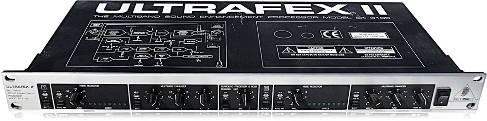 Console di mixaggio: Studio and P.A. amplification & controlling monitor's Set – Usato da Brüttisellen venduto da Ecross 8