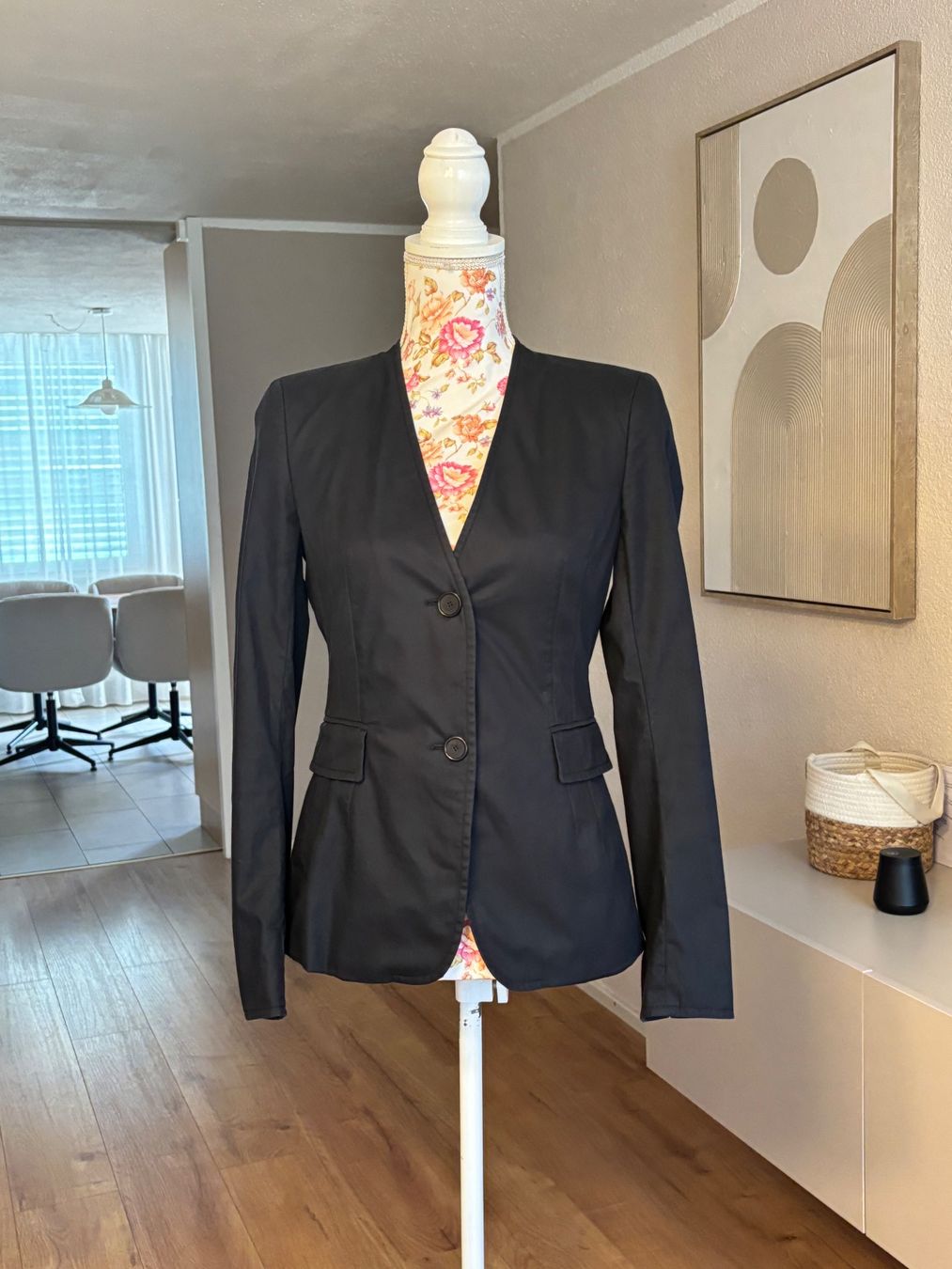 Akris Vestes: Akris Blazer Baumwolle – D'occasion à St. Margrethen SG par dijanaO