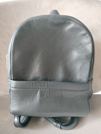 Sac à dos cuir Still Nordic