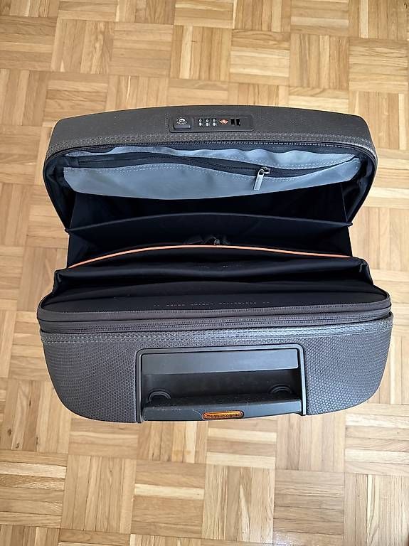 Valigie: Handgepäck-Koffer Samsonite  leicht & praktisch – Usato da Zürich venduto da eko_7dxp 2