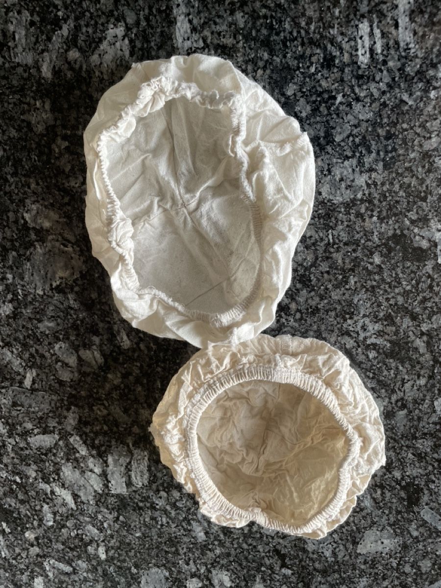 Teglie da forno: Brot / Gärkörbchen – Usato da Ibach venduto da Stoffli 3