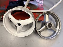 Jantes Triumph T595 955i
