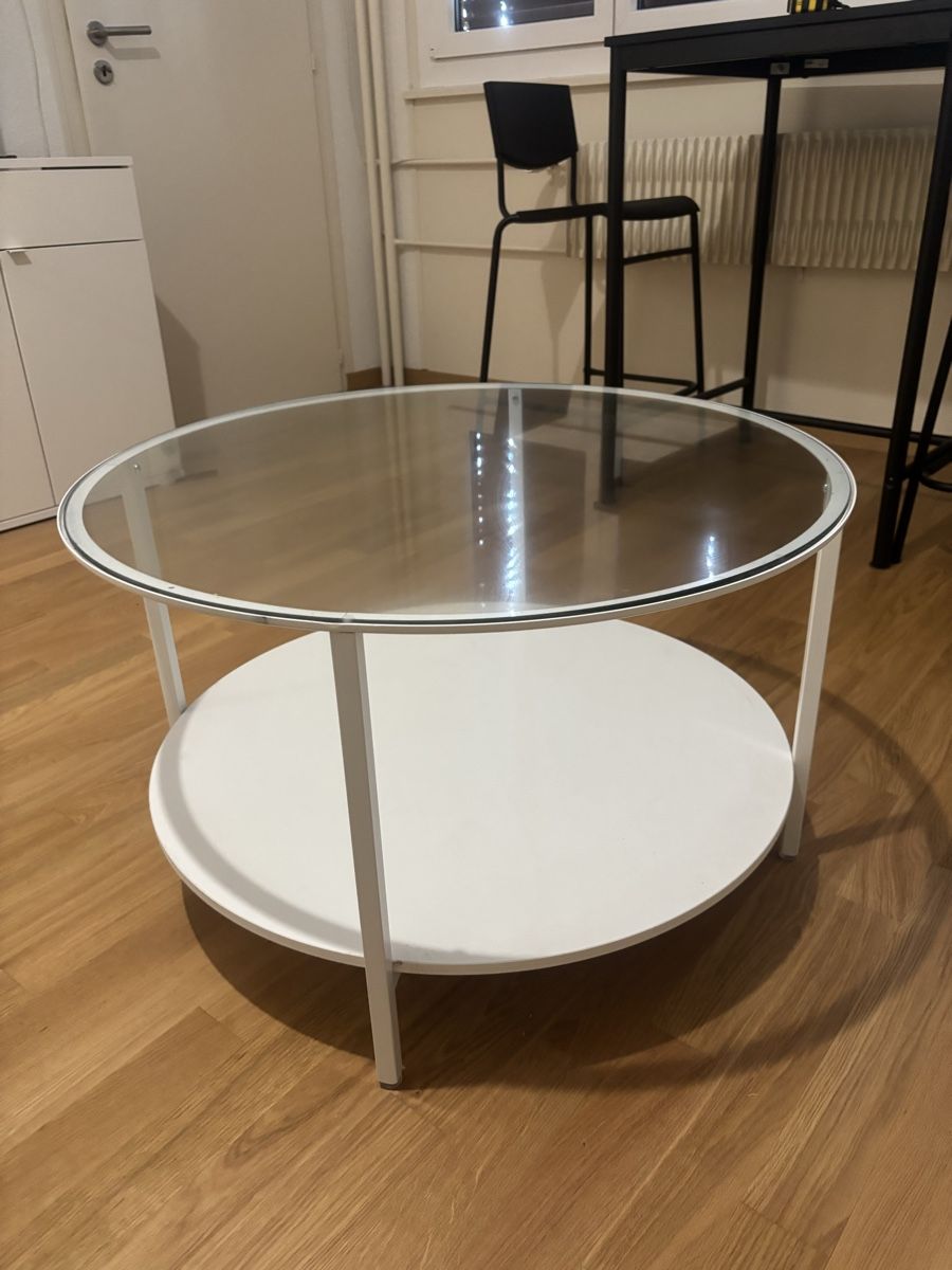 Tische: Table basse – Neu (gemäss Beschreibung) aus Genève von vic_dby5 1