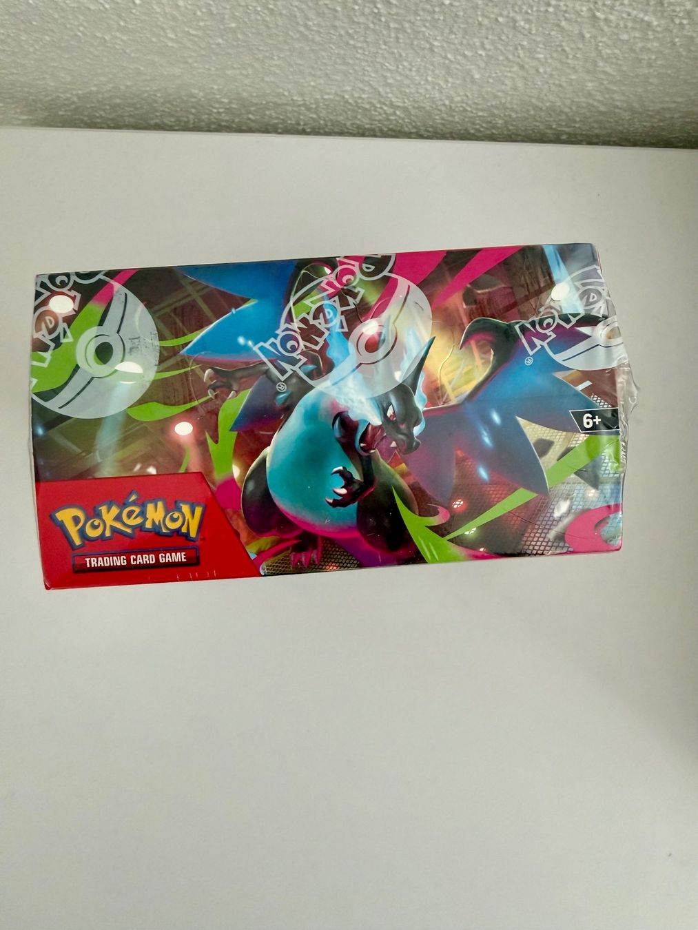 Pokémon Cartes à collectionner: Pokemon - Phantasmal Flames booster Box - Englisch – Neuf avec emballage d'origine à Dübendorf par Imtsch 4