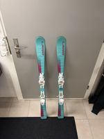 Elan Kinderski mit Bindung Länge 120 cm gebraucht