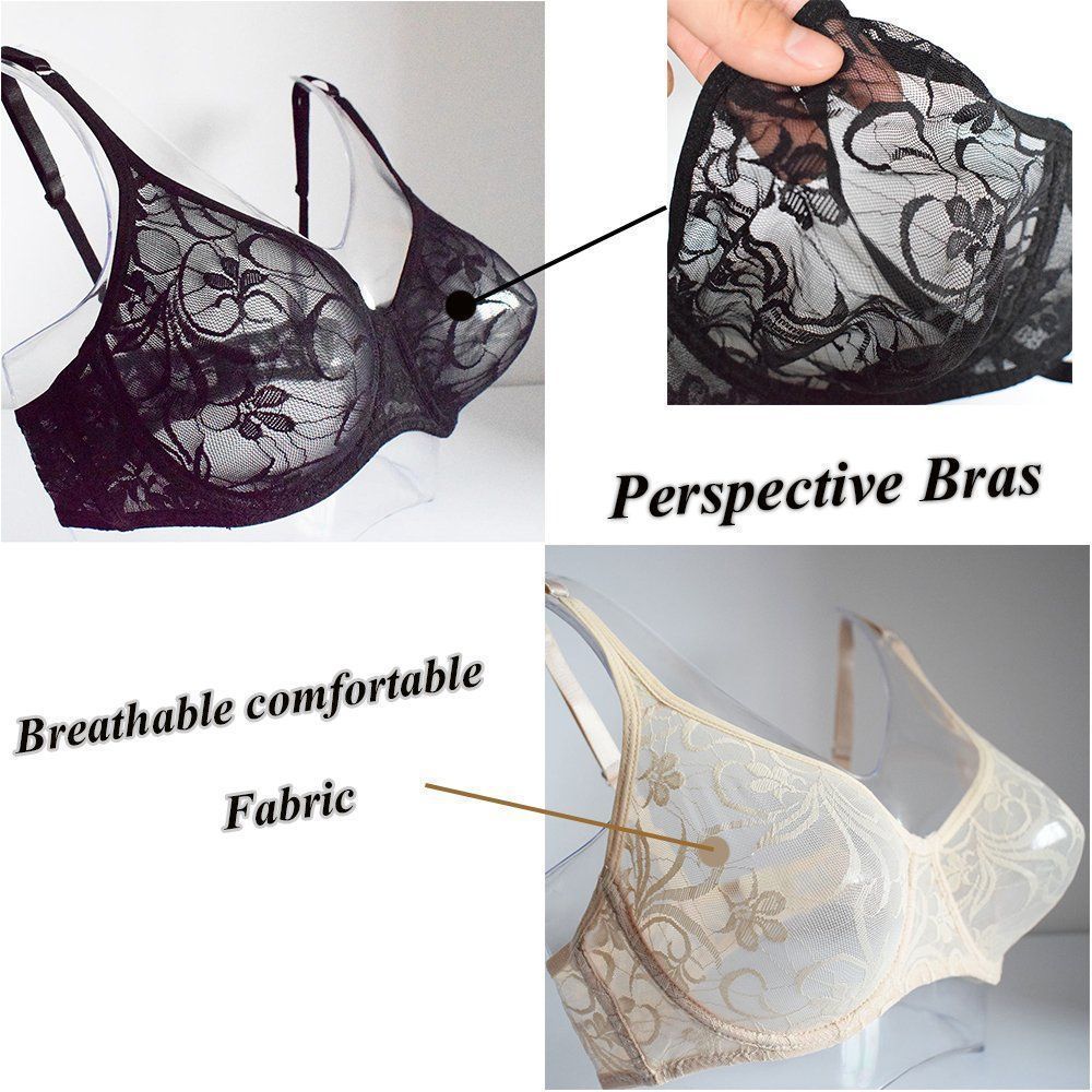 Altra biancheria intima: sexy BH schwarz 34B/75 B 👌 – Nuovo (secondo la descrizione) da Schaffhausen venduto da Spareffekt 2