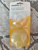 Medela Stillhütchen Grösse M, 20 mm