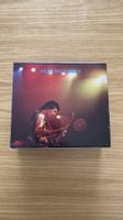 Jimi Hendrix – Limited Edition Collector’s CD Set – 4 CDs
