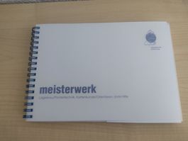 Meisterwerk Jungwacht Blauring (JuBla), Lagerbau, usw.