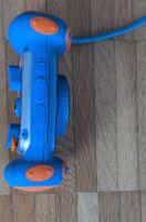 Digitalkamera VTech Kidizoom blau gebrauchter Zustand