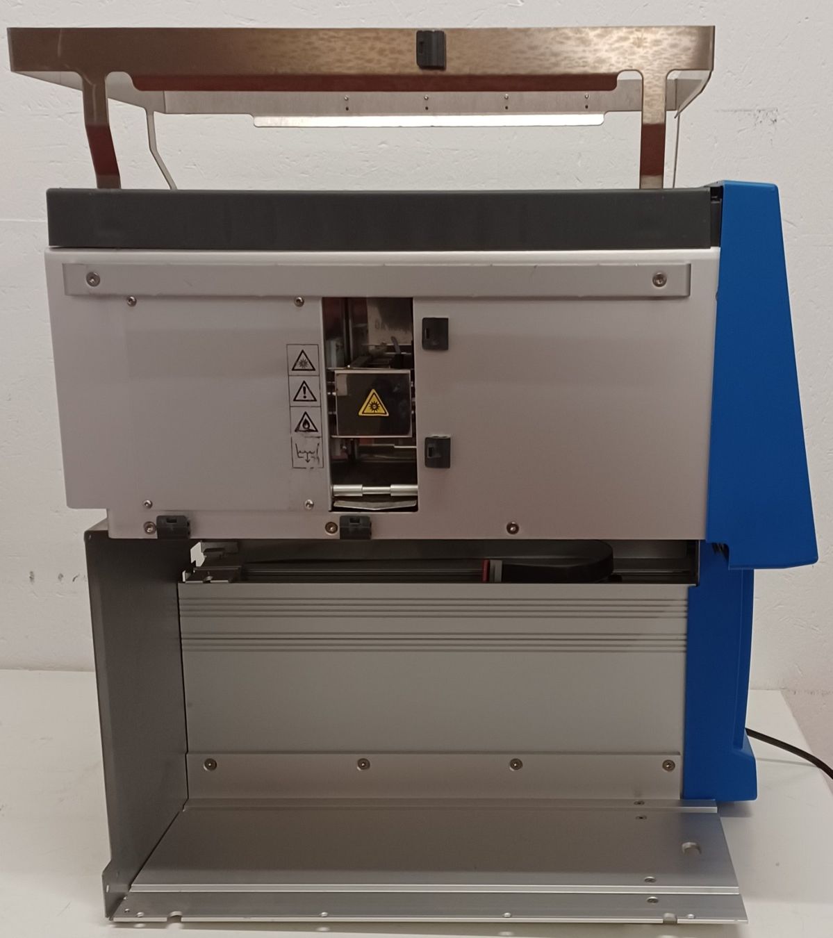 Accessori da laboratorio: Biotage Isolera One – Difettoso da Niederdorf venduto da LeptonAG_Labor 3