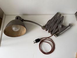 BAG Thuri Scherenlampe