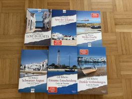 Lost in Fuseta (Band 1-6)