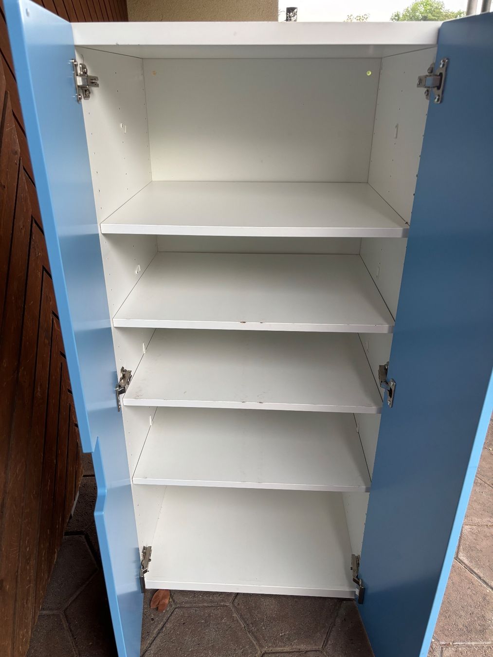 Ikea Schränke: Ikea Stuva Schrank – Gebraucht aus Geuensee von sonnetje 1