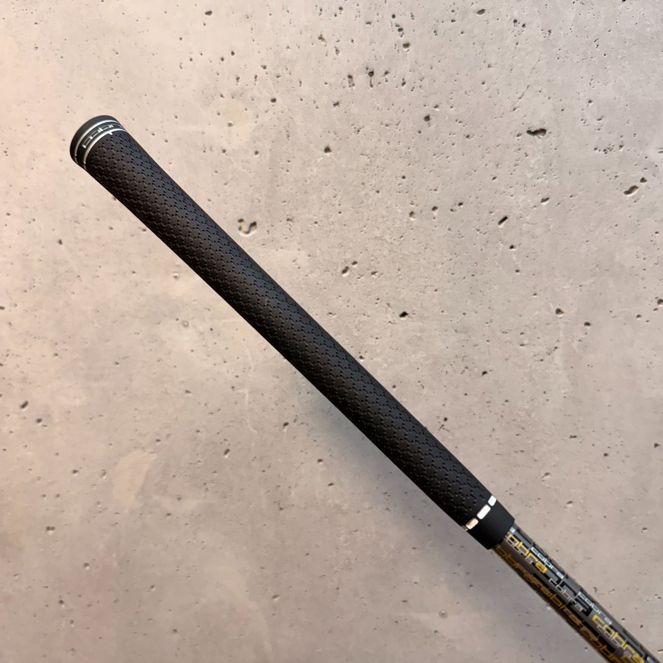 Schläger & Sets: Cobra F-Max Offset 4-Hybrid – Gebraucht aus Zürich von Seconda_Golf 6