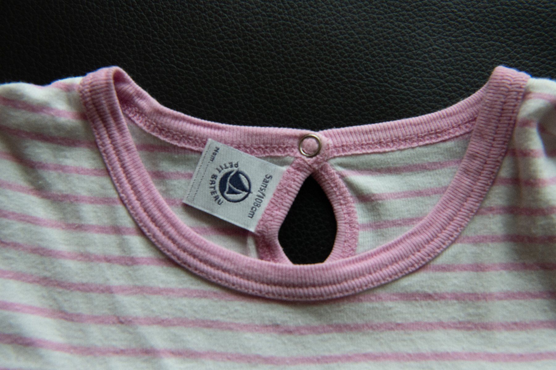 Petit Bateau Pigiama & Simili: Sommerpyjama von Petit Bateau, Gr. 108 – Usato da Meilen venduto da luca70 1