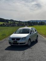 VW POLO mit Mfk